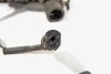Turbosprężarka turbina Smart Fortwo 2000 0.6i 160910